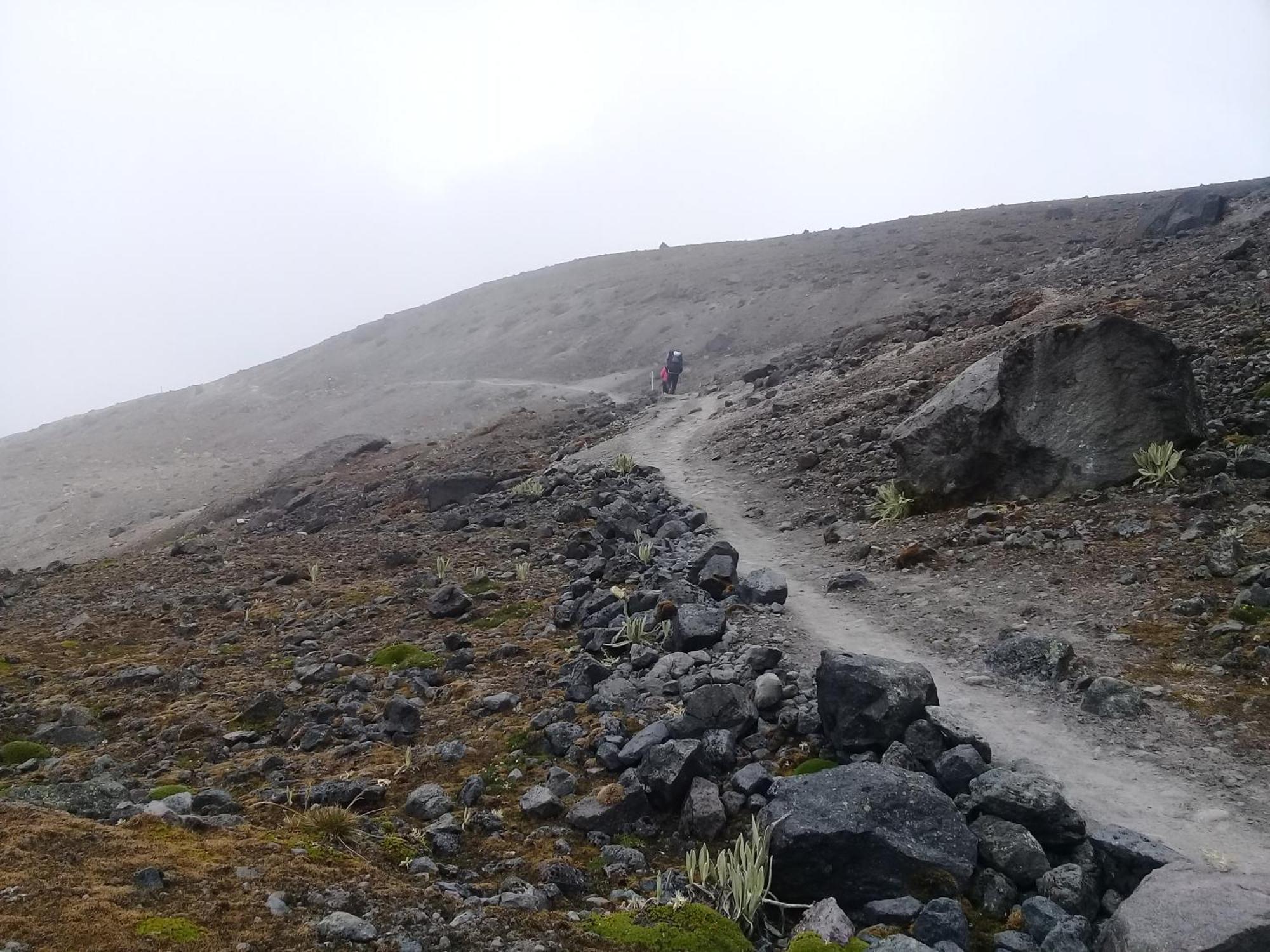 Hospedaje Chimborazo Dış mekan fotoğraf